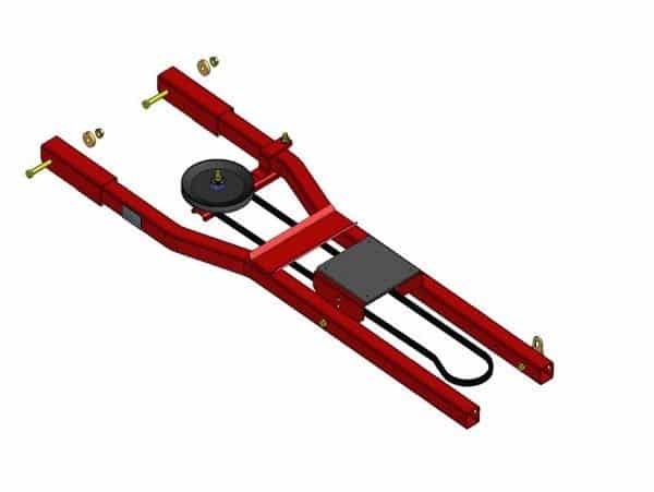 quadivator interframe